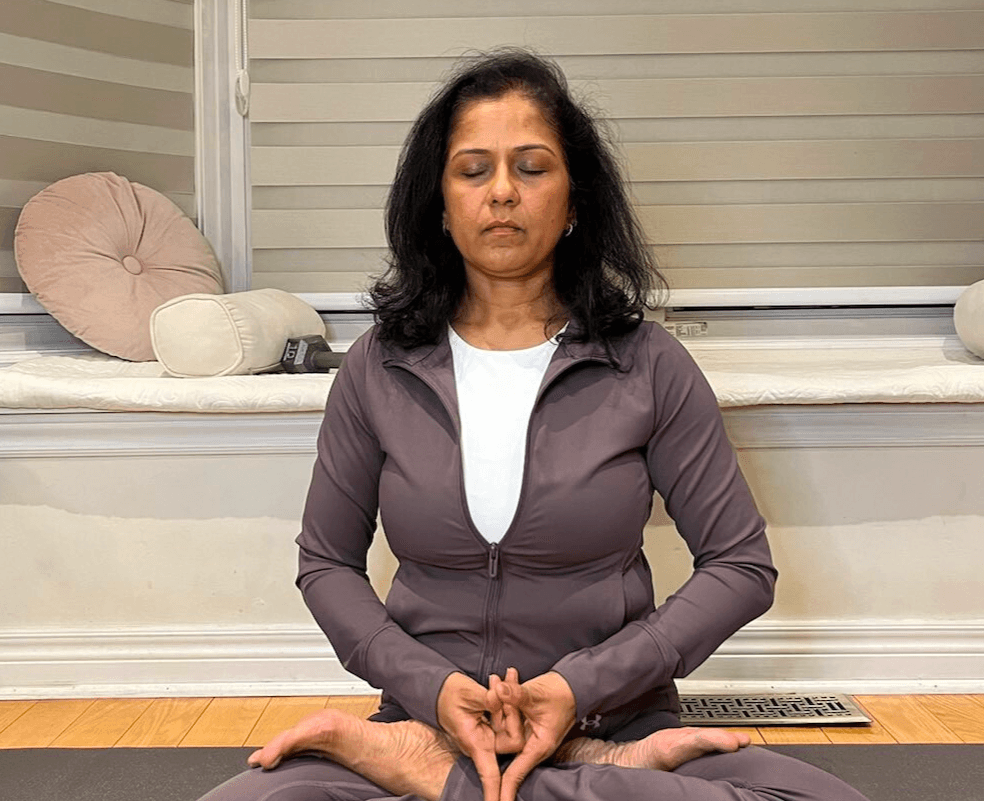 Beginner Yoga