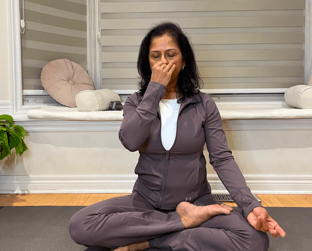Beginner Yoga